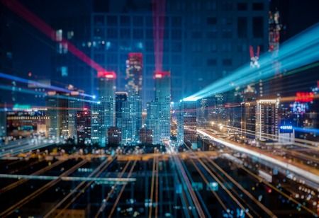 Center Govt. extends deadline of smart city mission with 10% unfinished project